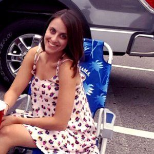 Meet your Posher, Kelly